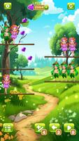 Sort princesses-fairy game screenshot 3