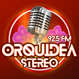 Orquidea Stereo