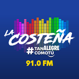 La Costeña 91.0 FM