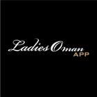 Ladies Oman icône