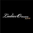 Ladies Oman 아이콘