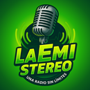 APK La Emi Stereo