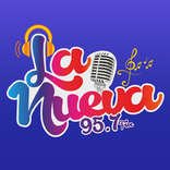 La Nueva 95.7 FM