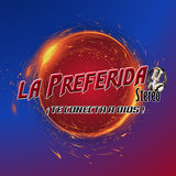 La Preferida Stereo আইকন