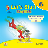 Lets start English 6