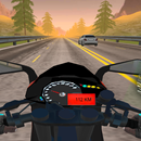 Hot Motorcycle Drag Wheels APK