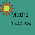 Practice Maths  Quiz   2024