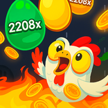 Gorilla Chicken Catcher