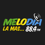 Melodía La Más... 88.4 FM
