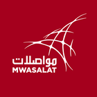 Mwasalat icône