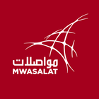 Mwasalat 图标