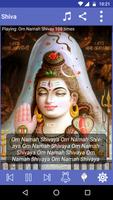 Lord Shiva Mantra & Chants Affiche