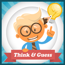 Think and Guess Catchphrases APK