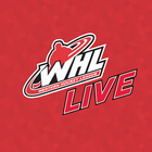 WHL Live icône