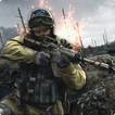 Commando Shooting Strike Game