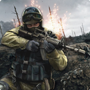 Commando Shooting Strike Game APK