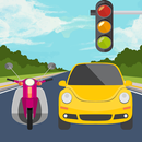 台湾考驾照笔试题库 - 汽车&机车 APK