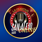 San Alejo-icoon