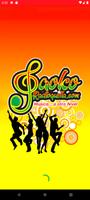 Saoko Radio Quilla Plakat