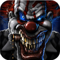 Scary Clown child's play Wallpapers