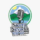 Sierra Nevada Stereo 图标