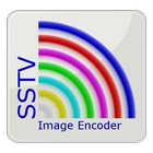 SSTV Encoder ไอคอน