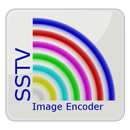 SSTV Encoder aplikacja