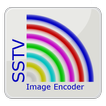 SSTV Encoder icono