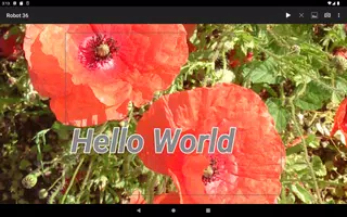 SSTV Encoder screenshot 7