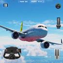 Airport Games Flight Simulator APK