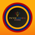 Pa Colombia Stereo
