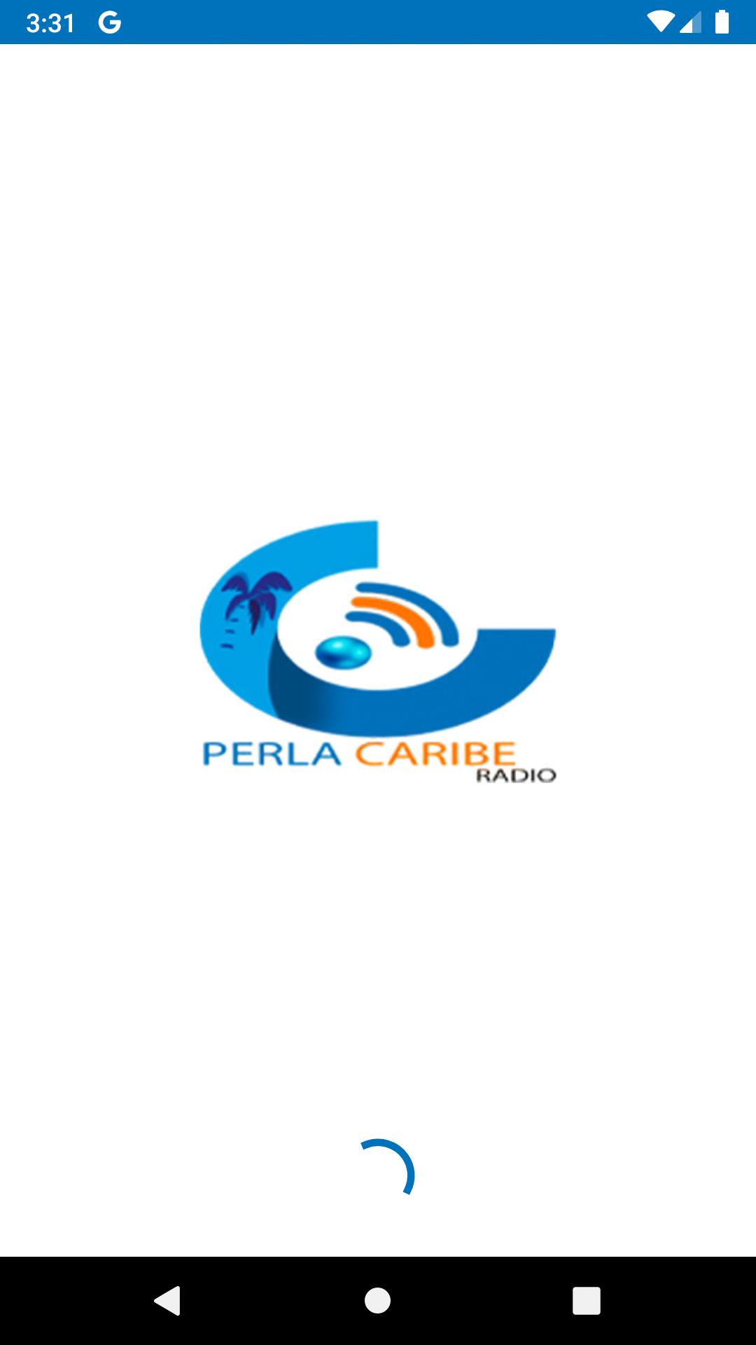 Perla Caribe Radio for Android - APK Download