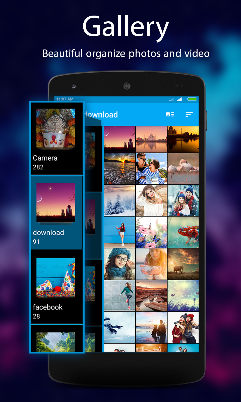Photo Gallery APK 5.1 for Android Download Photo Gallery XAPK (APK
