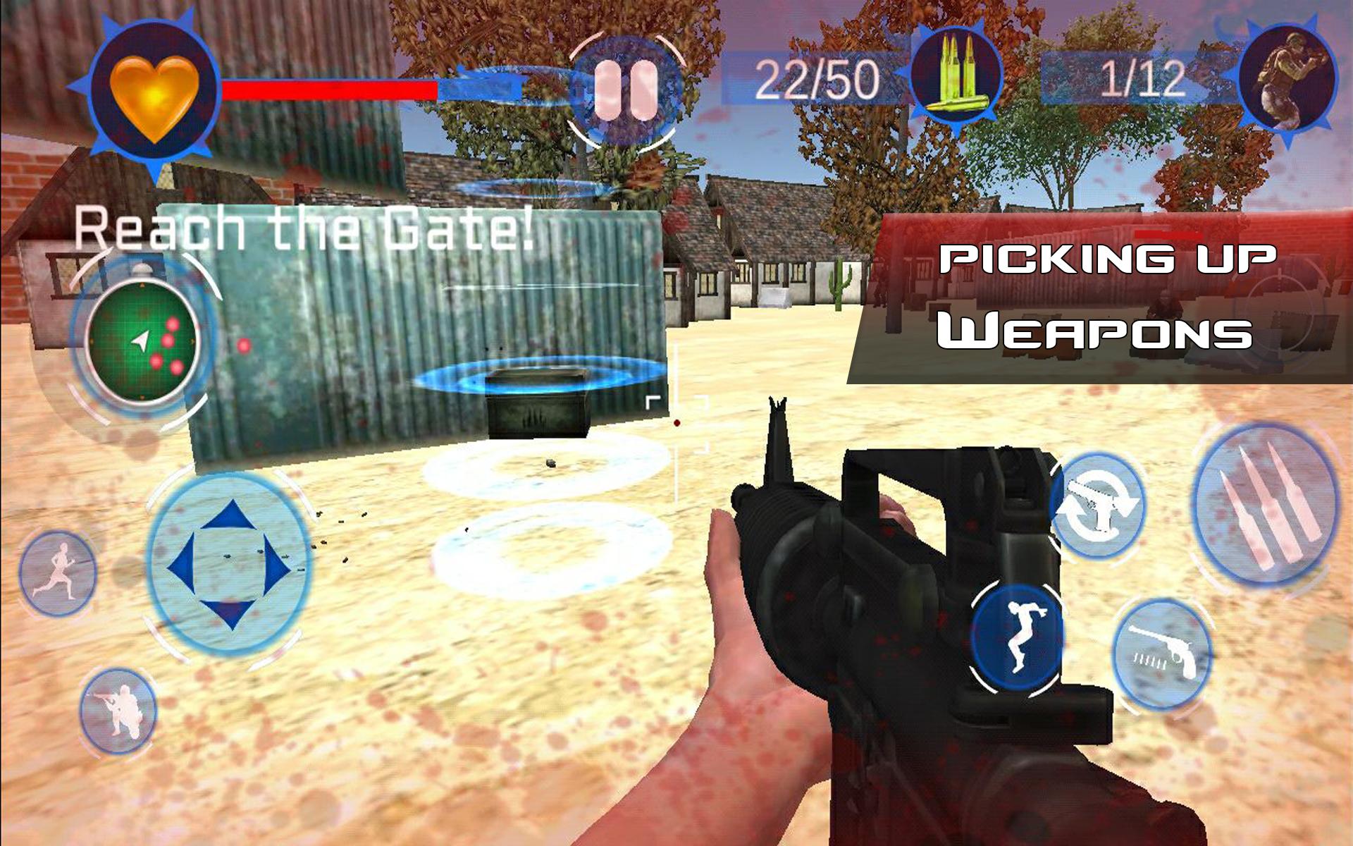 Anti Terrorism Strike War Fps Shooting Games 2019 For Android Apk Download - best 2019 fps shooter games on roblox