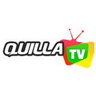 Quilla TV icône