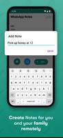 Track Notes By Phone Number screenshot 2