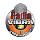 APK Radio Vibra 360