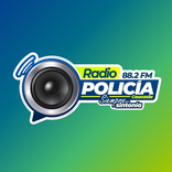 Radio Policía Antioquia