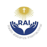Radio Alabanza Internacional ícone