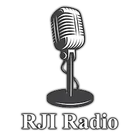 RJI Radio ícone