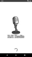 RJI Radio Cartaz