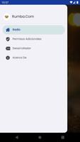 Rumba.Com Tu Radio syot layar 2