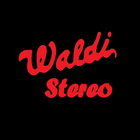 Waldi Stereo icône
