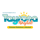 Tayrona Digital Radio icon