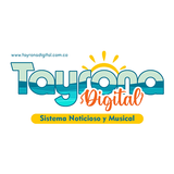 Tayrona Digital Radio ไอคอน