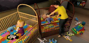 Real Mother Simulator 3D New B