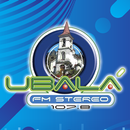 APK Ubala Stereo 107.8 FM