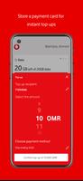 My Vodafone syot layar 1