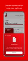 My Vodafone স্ক্রিনশট 3