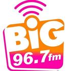 Big 96.7fm ไอคอน